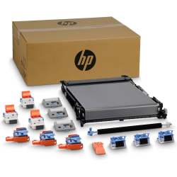 HP LaserJet Image Transfer Belt Kit - 150000 Pages - Laser