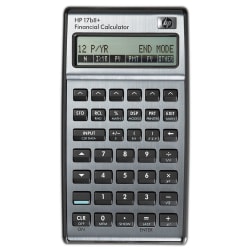HP Calculators at Office Depot and OfficeMax