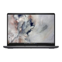 Dell Pro 14 PC14250 14" Notebook, 60 Hz, Intel Core 5 120U, 16 GB, 512 GB SSD, Magnetite, Win 11 Pro
