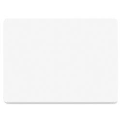 Flipside Unframed Dry-Erase Whiteboard, 36" x 48", White