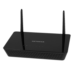 NETGEAR AC1200 Dual Band Wireless Access Point, WAC104