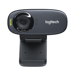 Logitech Webcams | Office Depot