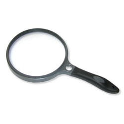 Carson® SureGrip™ Magnifier, Acrylic