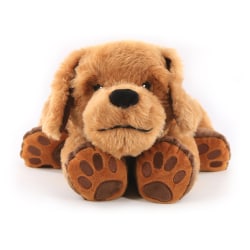 Roylco Theo the Therapy Dog, Brown