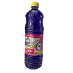 Casa Limpia Floor And All-Purpose Cleaner, Lavender Scent, 33.8 Oz
