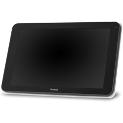 ViewSonic EP1042T 10" 10-Point Multi Touch Multimedia All-in-One Interactive Display - EP1042T 10" 10-Point Multi Touch Multimedia All-in-One Interactive Display