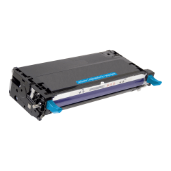 Office Depot® Remanufactured Cyan High Yield Toner Cartridge Replacement For Xerox® 6180, OD6180C