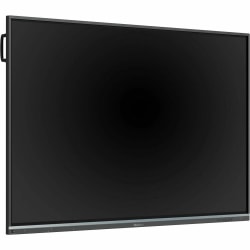 ViewSonic IFP8650 GEN 5 86" 4K VIEWBOARD INTERACTIVE DISPLAY - 86" LCD - ARM Cortex A73 + A53 1.10 GHz - 4 GB - Infrared (IrDA) - Touchscreen - 16:9 Aspect Ratio - 3840 x 2160 - LED - 350 Nit - 1,200:1 Contrast Ratio - 2160p - USB - HDMI - Android 11