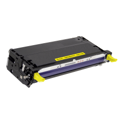 Office Depot® Remanufactured Yellow High Yield Toner Cartridge Replacement For Xerox® 6180, OD6180Y
