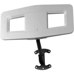 One For All Antenna - Upto 85 Mile - Outdoor, HDTV AntennaAttic Mount, Pole - Multi-directional