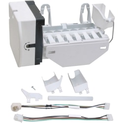 ERP WR30X10093 Ice Maker with Harness for GE WR30X10093 - Ice Maker Control Module