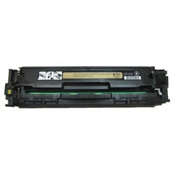 IPW Preserve Remanufactured Black Toner Cartridge Replacement For HP 125A, CB540A, 545-540-ODP