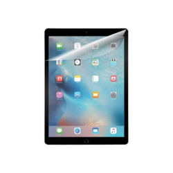 Seal Shield Seal Screen - Screen protector for tablet - 12.9" - clear - for Apple 12.9-inch iPad Pro (3rd generation)