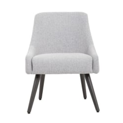 Boss Office Products Boyle Guest Chair, Gray