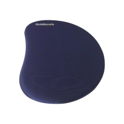 Goldtouch - Mouse pad - blue