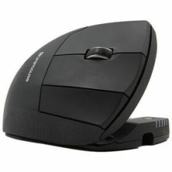 Contour Unimouse (Right-Handed) - Wireless - 7 Button(s) - 6 Programmable Button(s) - Right-handed