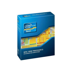 Intel Xeon E5-2630V4 - 2.2 GHz - 10-core - 20 threads - 25 MB cache - LGA2011-v3 Socket - Box