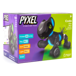 Educational Insights Pyxel A Coder's Best Friend