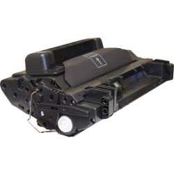 M&A Global Cartridges Remanufactured Black Laser Toner Cartridges for HP81A (CF281A CMA), Standard Yield up to 10,500 Pages