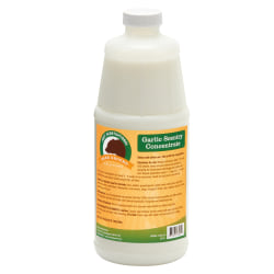 Just Scentsational Garlic Scentry Concentrate, 1 Quart