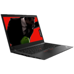 Lenovo® ThinkPad T480S Refurbished Laptop PC, 14" Screen, Intel® Core™ i5, 16GB Memory, 512GB Solid State Drive, Windows® 10 Pro