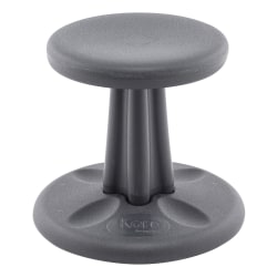 Kore Design Pre-School Wobble Chair, Gray
