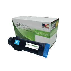 IPW Preserve Remanufactured Cyan Extra-High Yield Toner Cartridge Replacement For Xerox® 106R03690, 106R03690-R-O