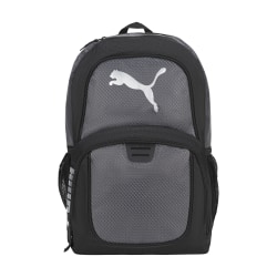 Puma Contender 3.0 Backpack With 18" Laptop Pocket, Charcoal