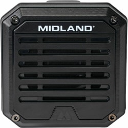 Midland SPK200 Speaker System - 20 W RMS
