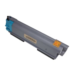 IPW Preserve Remanufactured Cyan Toner Cartridge Replacement For Kyocera® TK-582C, 545-82C-ODP