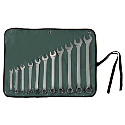 Stanley Tools 11-Piece Combination Wrench Set