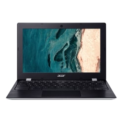 Acer® Chromebook 311 CB311-9H-C3KK Laptop, 11.6" Screen, Intel® Celeron®, 4GB Memory, 32GB eMMC Storage, NX.HKFAA.004