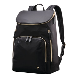 Samsonite® Mobile Solution Backpack, Black