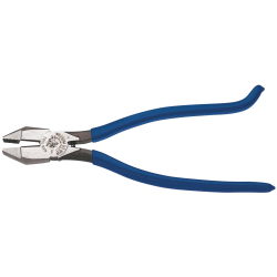 Klein Tools Ironworker's Pliers, 9-1/4" Tool Length