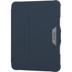 Targus® Pro-Tek Case for iPad® 10th Gen, 10.9", Blue, THZ93402GL