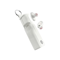 Skullcandy Method 360 ANC - True wireless earphones with mic - in-ear - Bluetooth - active noise canceling - bone