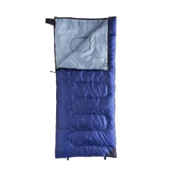 Kamp-Rite 40° Classic 2 Sleeping Bag, 33" x 74", Blue