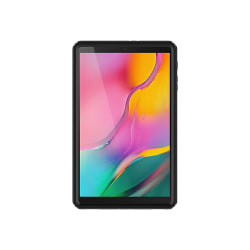 OtterBox Defender Series - Screenless Edition - back cover for tablet - black - 10.1" - for Samsung Galaxy Tab A (2019) (10.1 in)