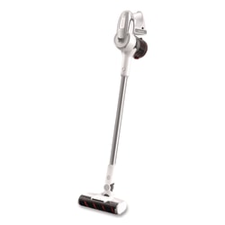 Honeywell Aeromax Elite VC10 Cordless Vacuum, 8.7" Cleaning Path, White