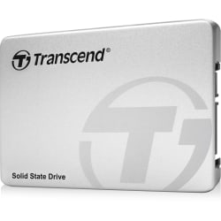 Transcend SSD370 256GB Internal Solid State Drive, SATA/600, TS256GSSD370S