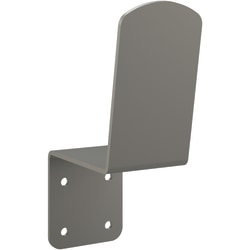 HON® Hands-Free Arm Pull Door Opener, Carton Of 5 Openers