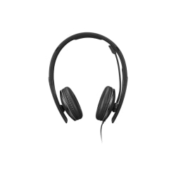 Lenovo Wired ANC Headset Gen 2 (Teams) - Microsoft Teams Certification - Stereo - USB Type C - Wired - 4XD1M45627