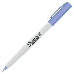 Sharpie® Permanent Ultra-Fine Point Marker, Lilac