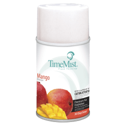 TimeMist® Premium Air Freshener Refill, Mango