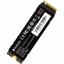 1TB Vi7000 PCIe NVMe M.2 2280 Internal SSD - Motherboard, Desktop PC, Notebook Device Supported - 7000 MB/s Maximum Read Transfer Rate - 2 Year Warranty