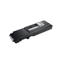 Dell™ 1KTWP Black High Yield Toner Cartridge