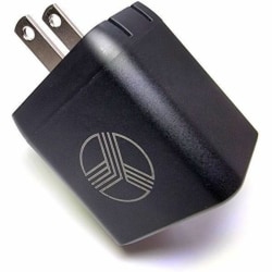 Treblab CHR-35 AC Adapter - 35 W - 120 V AC, 230 V AC Input - 5 V DC, 9 V DC, 12 V DC, 15 V DC, 20 V DC, 3.3 V DC, 11 V DC Output - 4 A - Black