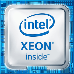 Intel Xeon E-2224 Quad-core (4 Core) 3.40 GHz Processor - 8 MB L3 Cache - 64-bit Processing - 4.60 GHz Overclocking Speed - 14 nm - Socket H4 LGA-1151 - 71 W - 4 Threads