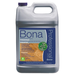 Bona® Pro Series Hardwood Floor Cleaner Concentrate, 128 Oz Bottle