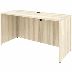 Lorell Essentials Credenza Shell, 66313